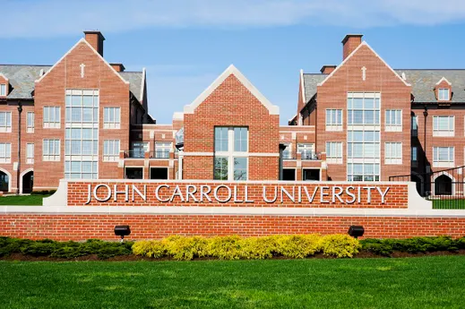 Comsat Architects Partners with John Carroll University’s Physics Department on Space Projects!