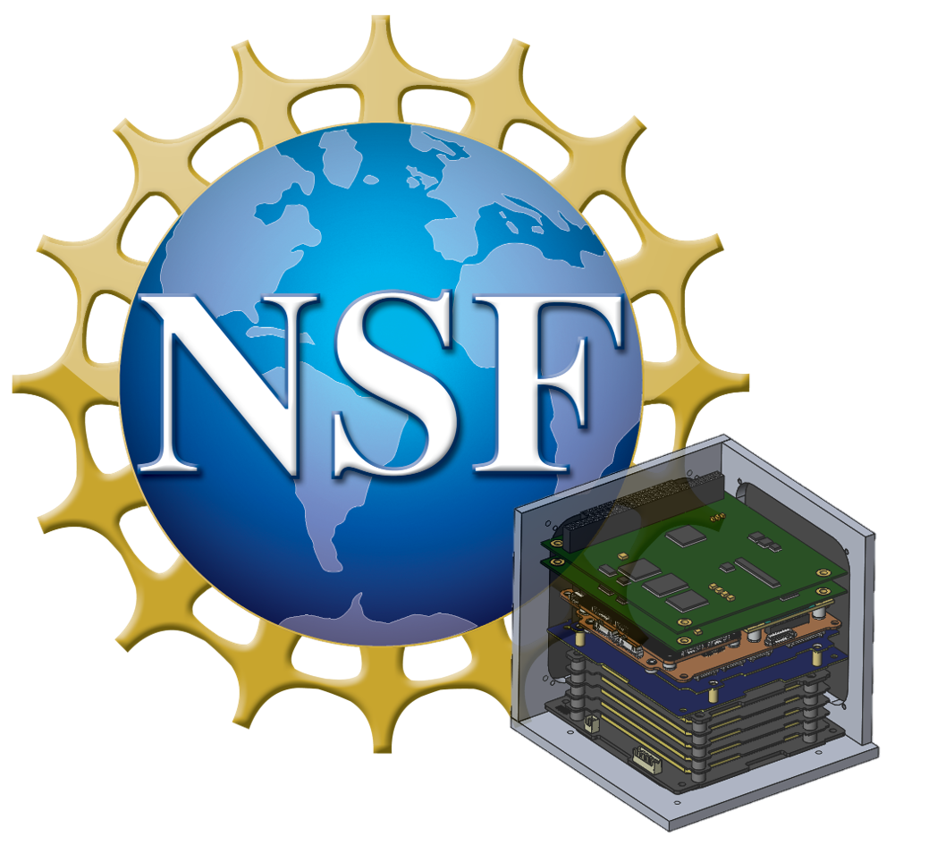 Comsat Architects Awarded Competitive Grant from National Science Foundation Phase I Seed Fund