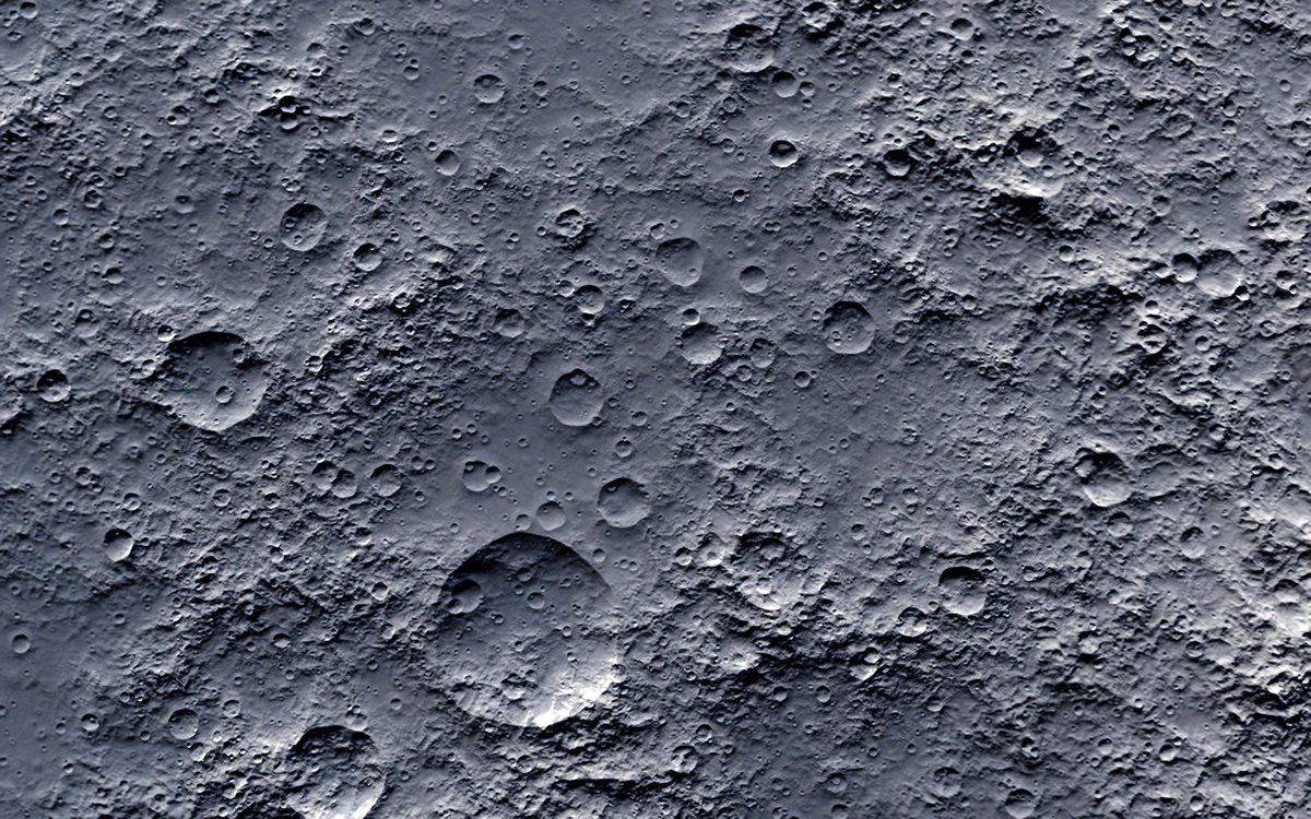Lunar Surface Communication Networks