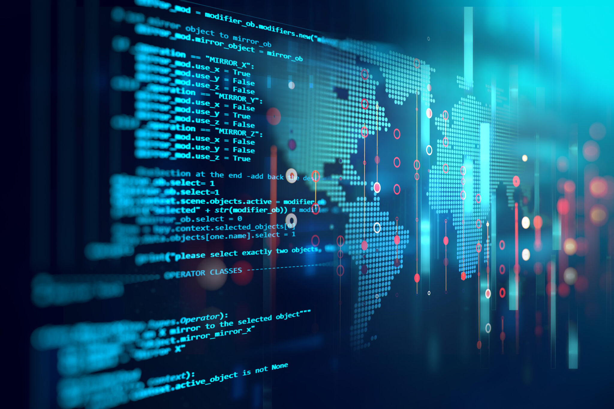 The Need for Software in Space Exploration - Comsat Architects